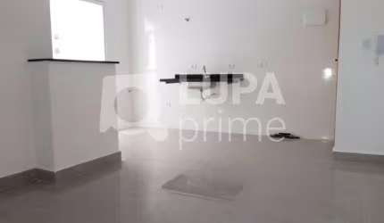 Apartamento Novo com 2 dormitórios a venda na Parada Inglesa !