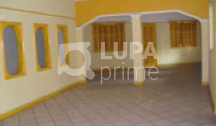 Sobreloja para locação no Tucuruvi!