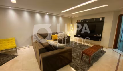 Apartamento com 3 dormitórios a venda na Água Fria