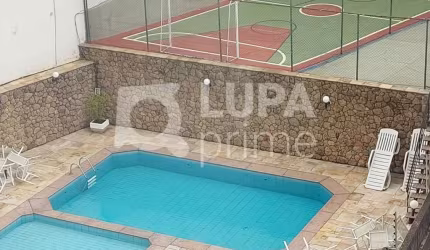 Apartamento com 3 dormitórios á venda no Jardim São Paulo