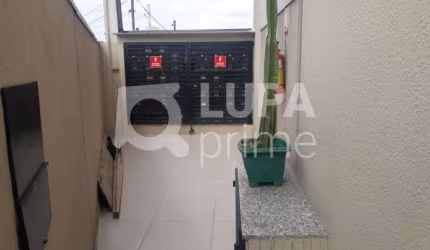 Apartamento com 1 dormitório á venda na Vila Gustavo