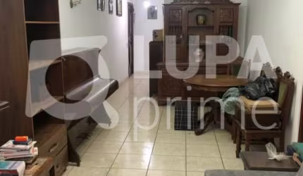 Apartamento com 2 dormitórios à venda na Parada Inglesa