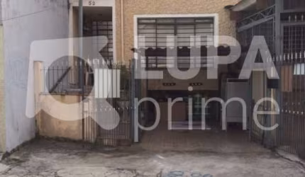 Sobrado com 2 dormitórios  à venda no Mandaqui!