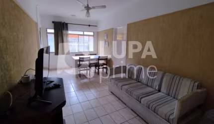 Apartamento com 2 dormitórios à venda no Guarujá!