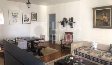 Apartamento com 3 dormitórios á venda na Consolação!