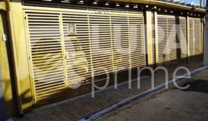Casa térrea com 5 dormitórios à venda na Vila Nova Cachoeirinha!