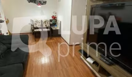Apartamento com 2 dormitórios à venda no Jardim Peri!