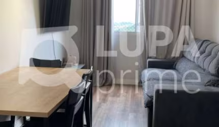Apartamento com 2 dormitórios a venda a Vila Santos
