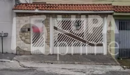 Sobrado com 2 dormitórios sendo 1 suíte à venda no Jardim São Paulo!