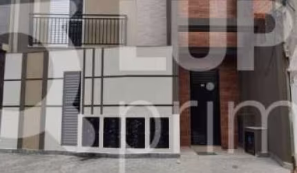 Condomínio com 1 dormitório á venda no Parque Mandaqui