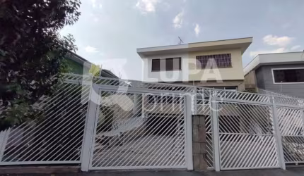 Sobrado com 3 dormitórios à venda em Santana!