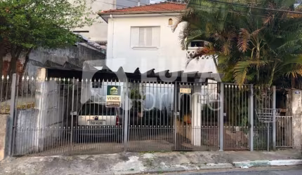 Sobrado para venda na Vila Isolina Mazzei