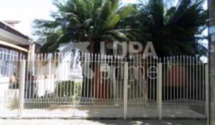 Casa com 6 dormitórios à venda na Vila Albertina!
