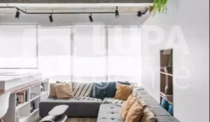 Apartamento com 1 dormitório á venda em Santana