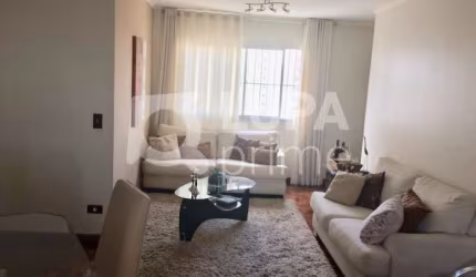 Apartamento à venda em Santa Teresinha!