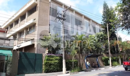 Prédio comercial à venda Tucuruvi- 3.000,00m² total/terreno, 8.813,00m² útil/construída
