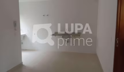 Apartamento à venda no Tucuruvi!