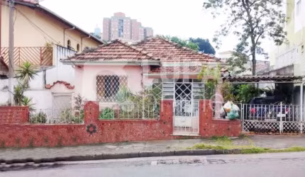 TERRENO - ÁGUA FRIA
