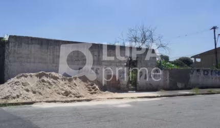 TERRENO A VENDA NAS PALMAS DO TREMEMBÉ