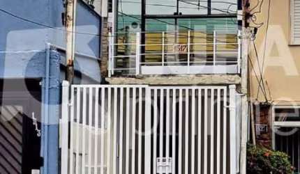 Prédio comercial com 2 pavimentos na Água Fria!