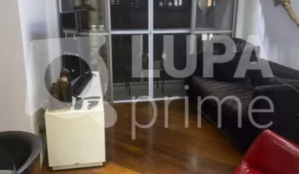 APARTAMENTO 3 DORMITÓRIOS Á VENDA- SANTANA