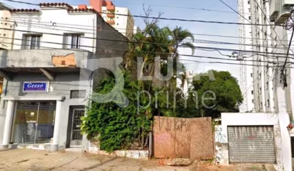 Terreno - Santa Terezinha - 500 metros quadrados.