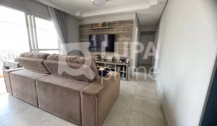 Apartamento com 3 dormitórios sendo 1 suíte à venda no Imirim