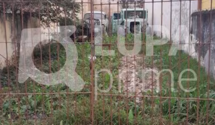 Casa Térrea com 2 dormitórios á venda na Vila Vitório Mazzei