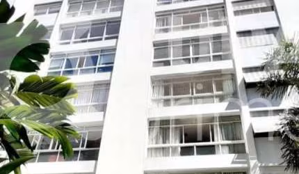 Apartamento com 4 dormitórios sendo 1 suíte á venda na Santa Cecilia