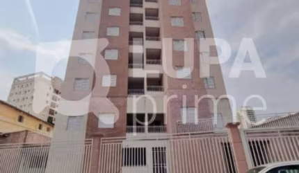 Apartamento com 2 dormitórios á venda na Vila Dom Pedro II !