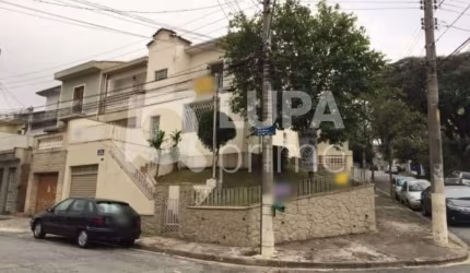 Sobrado com 3 dormitórios sendo 1 suíte à venda no Jardim São Paulo!