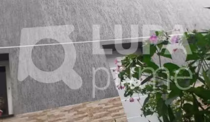 Casa térrea com 2 dormitórios à venda no Santa Terezinha!