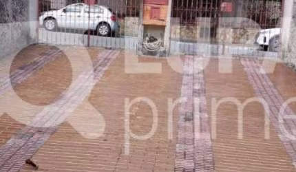 Casa Térrea com 2 dormitórios á venda na Parada Inglesa
