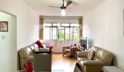 Apartamento com 2 dormitórios à venda em Santana!