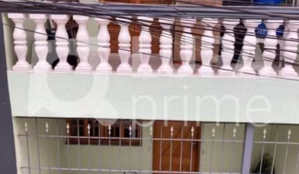 Sobrado com 3 dormitórios á venda no Limão