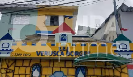 Sobrado com 2 dormitórios á venda no Parque Vitória