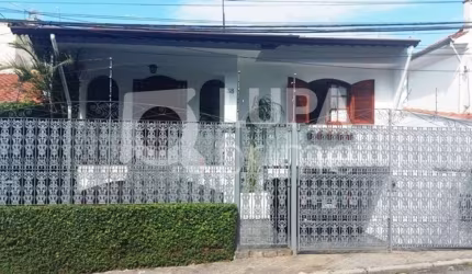 Casa 3 dormitórios para venda Jardim São Paulo