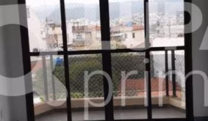 Apartamento com 2 dormitórios sendo 1 suíte á venda na Vila Nova Cachoeirinha