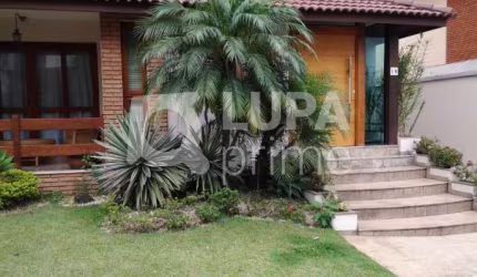 Condomínio Fechado - Tucuruvi - 400 metros quadrados - 4 suítes - 4 vagas.