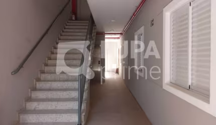Apartamento em condomínio fechado à venda no Parque Vitória