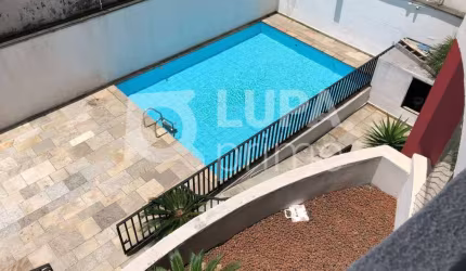 Apartamento com 2 dormitórios sendo 1 suíte à venda em Indianópolis!