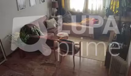 Casa com 4 dormitórios à venda em Santana