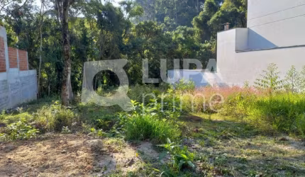 TERRENO 360M² Á VENDA- JARDIM FLORESTA