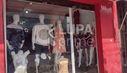 Salão Comercial com 101 metros á venda no Jardim Peri