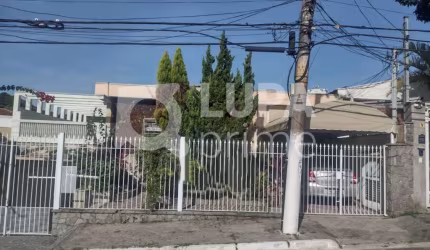 Casa Térrea com 4 dormitórios á venda no Jardim França