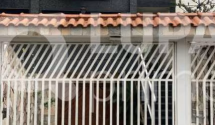 Sobrado com 3 dormitórios sendo 2 suítes á venda na Vila Guilherme