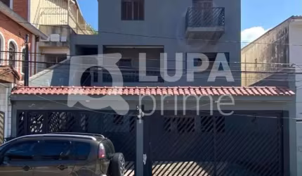 Sobrado com 6 dormitórios (4 suítes) á venda no Tucuruvi !!