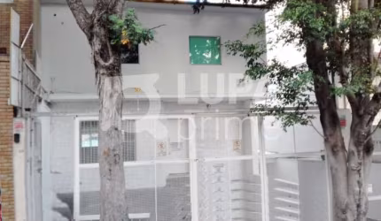 Prédio Comercial  locação em Santana