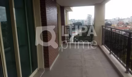 Apartamento à venda no Jardim São Paulo!