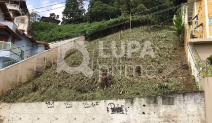 Terreno de 640 metros de área construída à venda no Tremembé!